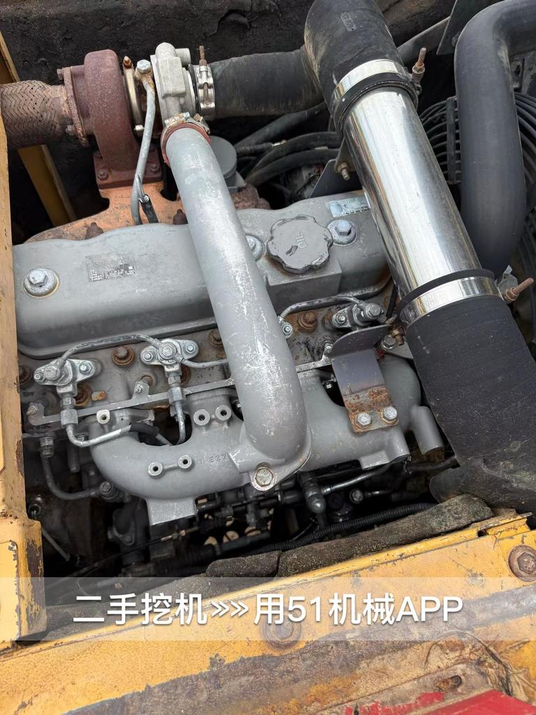 51挖机